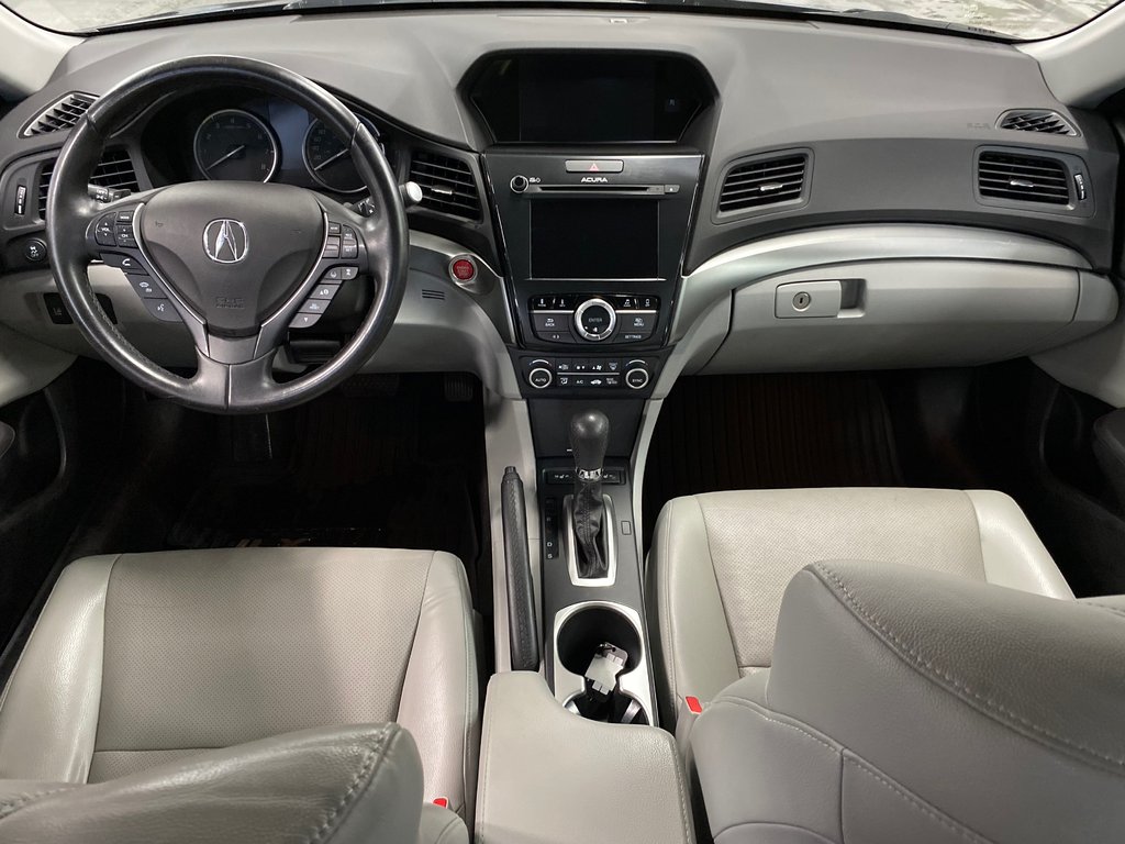Acura ILX  2017 à Cowansville, Québec - 12 - w1024h768px