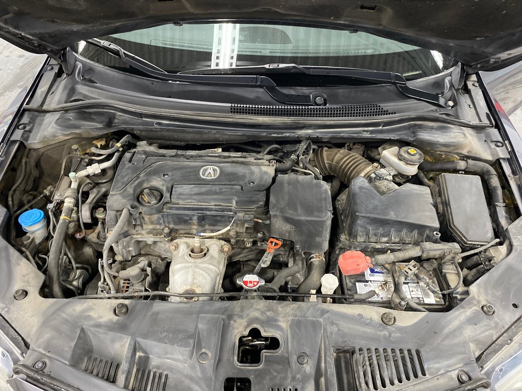 Acura ILX  2017 à Cowansville, Québec - 16 - w1024h768px