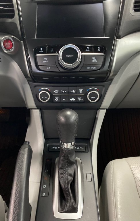 Acura ILX  2017 à Cowansville, Québec - 13 - w1024h768px