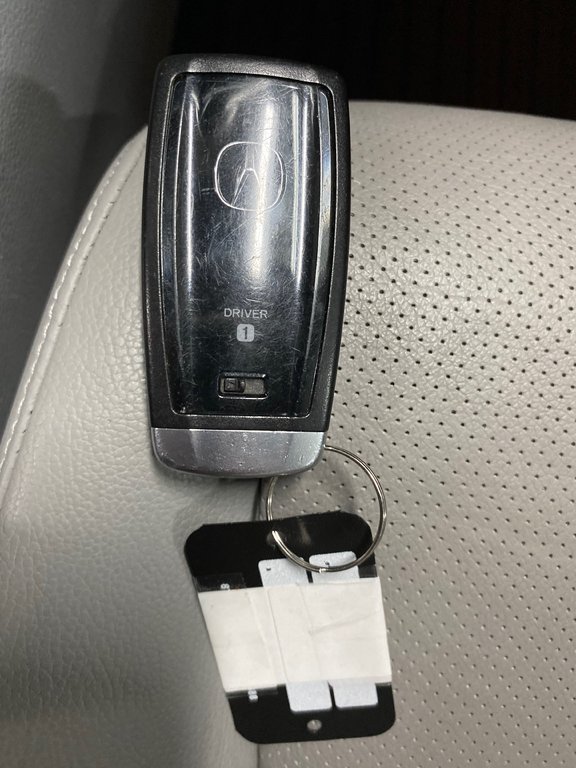 Acura ILX  2017 à Cowansville, Québec - 31 - w1024h768px