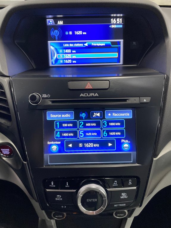 Acura ILX  2017 à Cowansville, Québec - 26 - w1024h768px