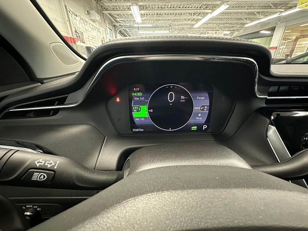 2023 Chevrolet BOLT EUV LT in Cowansville, Quebec - 19 - w1024h768px