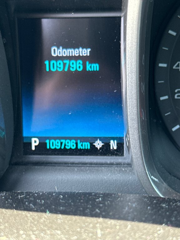 Chevrolet Malibu LT 2015 à Cowansville, Québec - 6 - w1024h768px