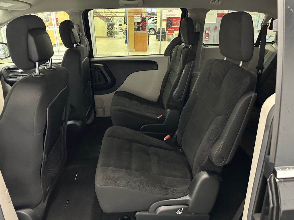 2019 Dodge Grand Caravan Crew in Cowansville, Quebec - 8 - w1024h768px