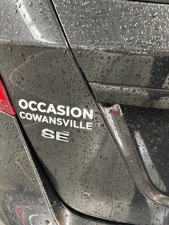 2013 Ford Fiesta SE in Cowansville, Quebec - 8 - w1024h768px