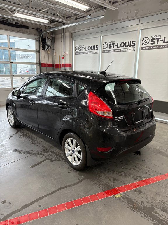 2013 Ford Fiesta SE in Cowansville, Quebec - 6 - w1024h768px