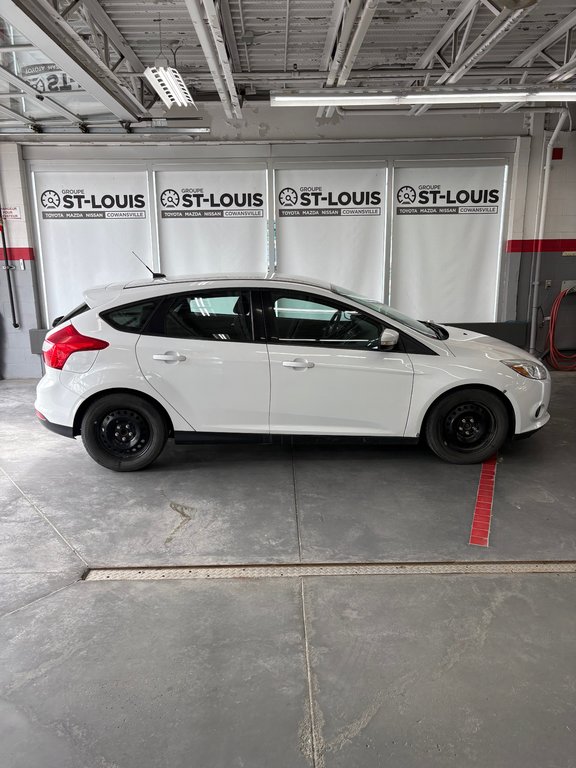 Ford Focus SE 2014 à Cowansville, Québec - 12 - w1024h768px