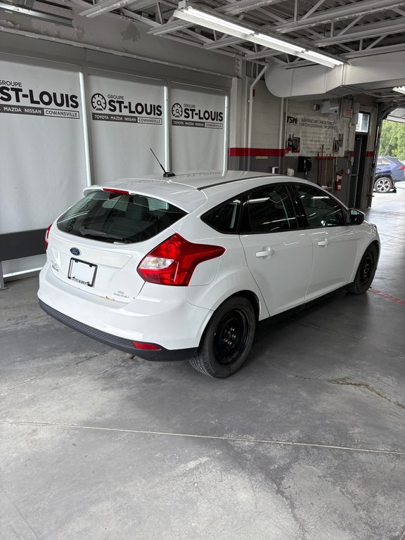 Ford Focus SE 2014 à Cowansville, Québec - 11 - w1024h768px