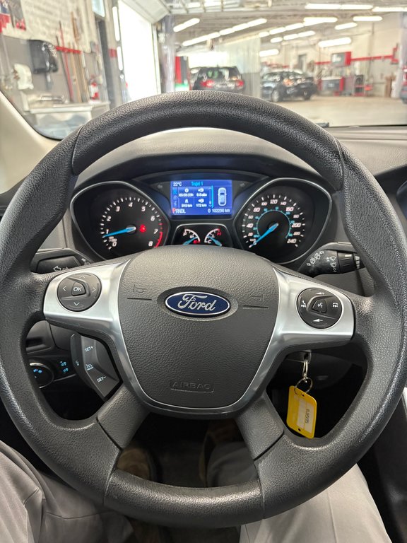 Ford Focus SE 2014 à Cowansville, Québec - 28 - w1024h768px