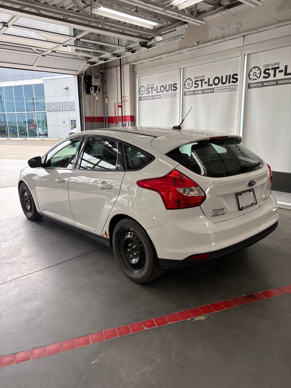Ford Focus SE 2014 à Cowansville, Québec - 6 - w1024h768px