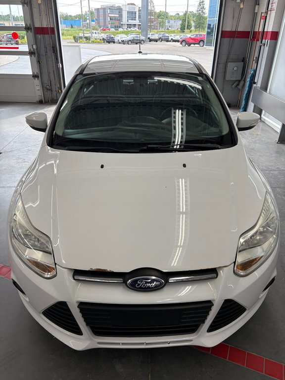Ford Focus SE 2014 à Cowansville, Québec - 3 - w1024h768px