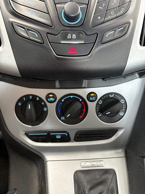 Ford Focus SE 2014 à Cowansville, Québec - 25 - w1024h768px