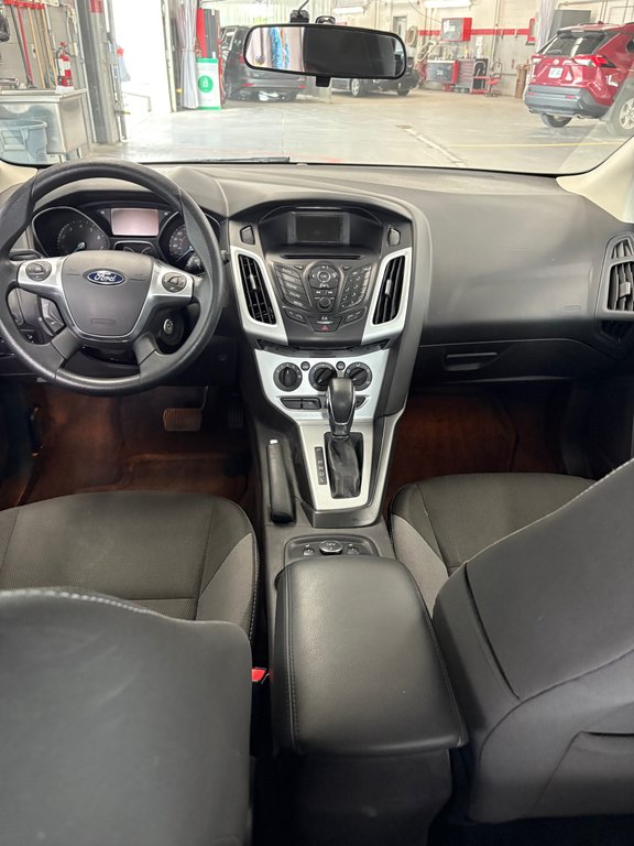 Ford Focus SE 2014 à Cowansville, Québec - 14 - w1024h768px
