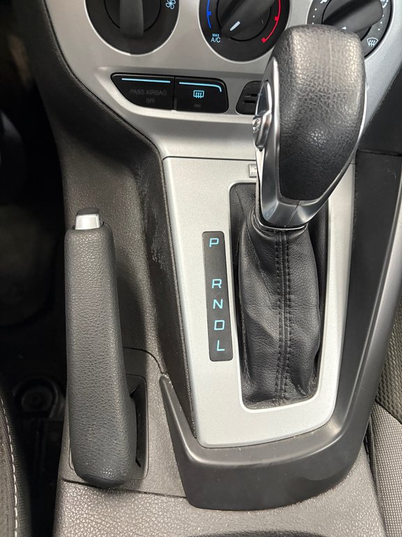 Ford Focus SE 2014 à Cowansville, Québec - 26 - w1024h768px