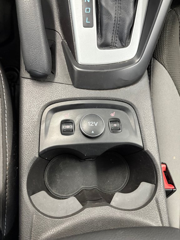 Ford Focus SE 2014 à Cowansville, Québec - 27 - w1024h768px