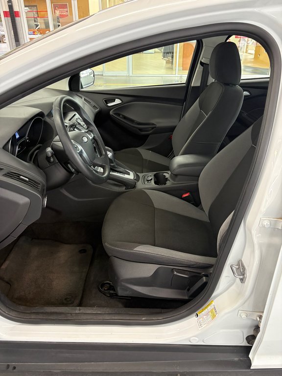 Ford Focus SE 2014 à Cowansville, Québec - 17 - w1024h768px