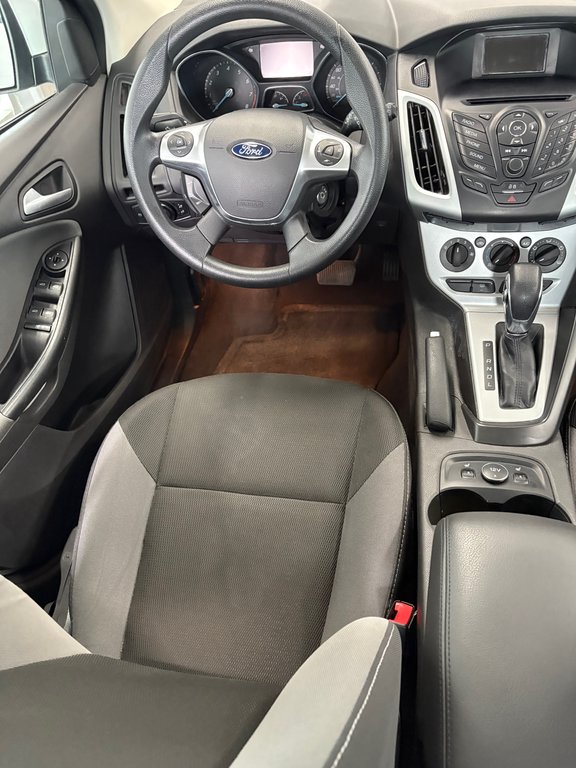 Ford Focus SE 2014 à Cowansville, Québec - 16 - w1024h768px