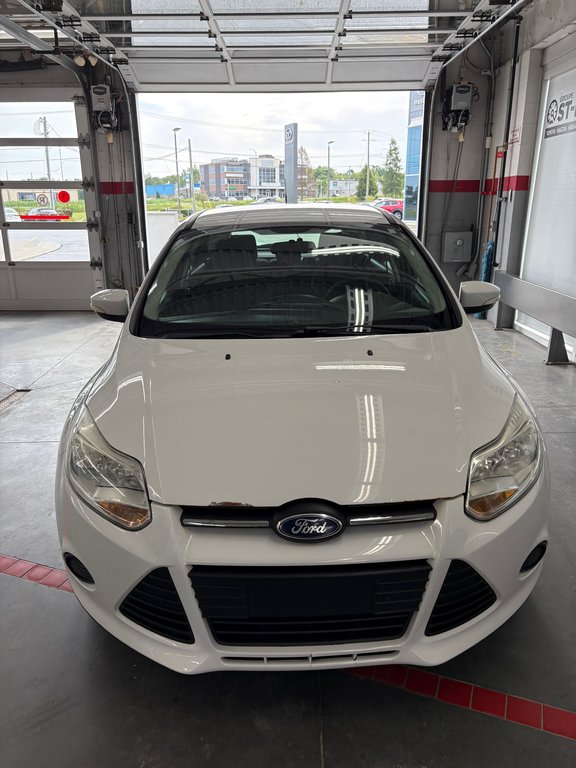 Ford Focus SE 2014 à Cowansville, Québec - 2 - w1024h768px