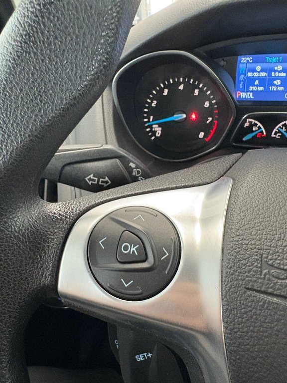 Ford Focus SE 2014 à Cowansville, Québec - 30 - w1024h768px