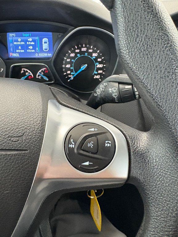 Ford Focus SE 2014 à Cowansville, Québec - 29 - w1024h768px