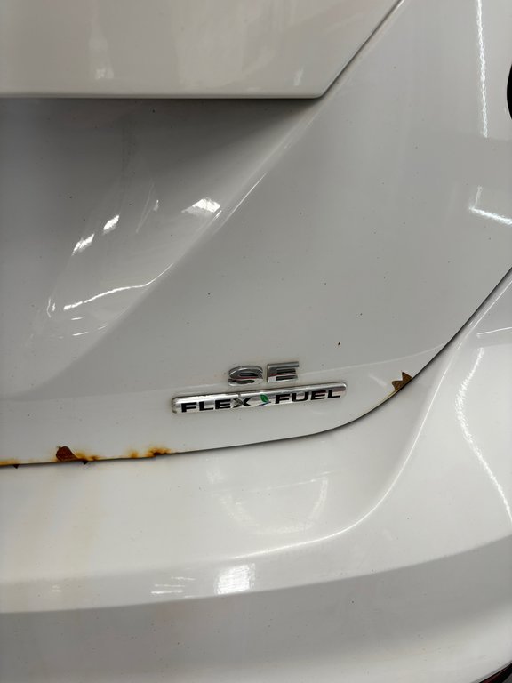 Ford Focus SE 2014 à Cowansville, Québec - 8 - w1024h768px