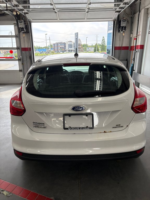 Ford Focus SE 2014 à Cowansville, Québec - 7 - w1024h768px