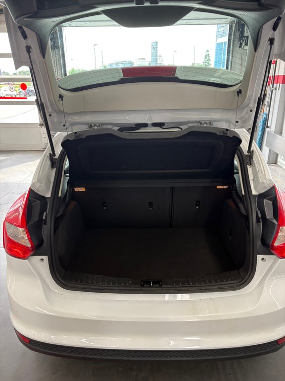 Ford Focus SE 2014 à Cowansville, Québec - 10 - w1024h768px