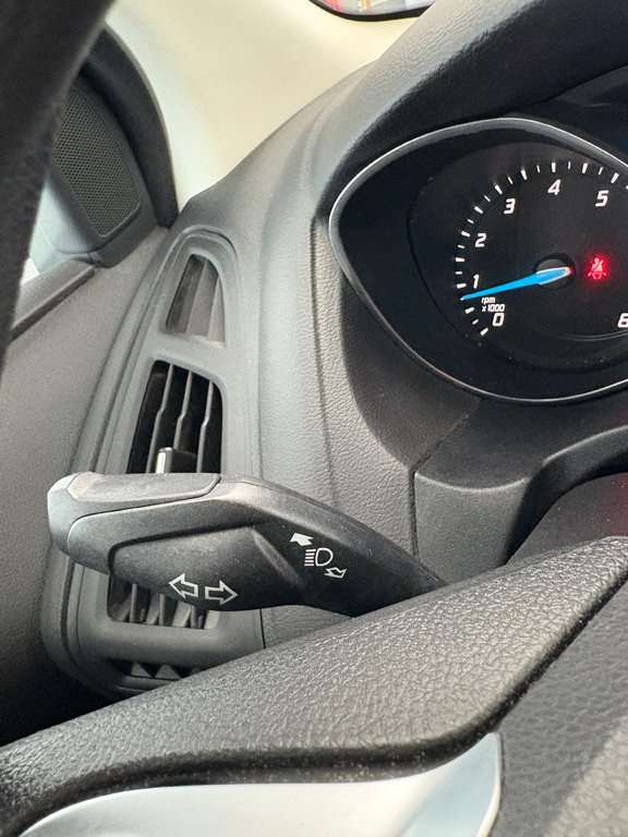 Ford Focus SE 2014 à Cowansville, Québec - 32 - w1024h768px