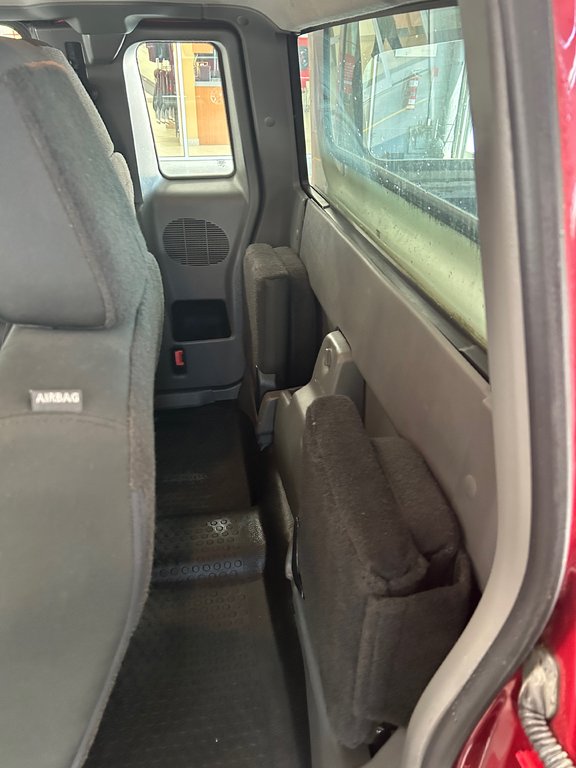 2011 Ford Ranger Sport in Cowansville, Quebec - 15 - w1024h768px