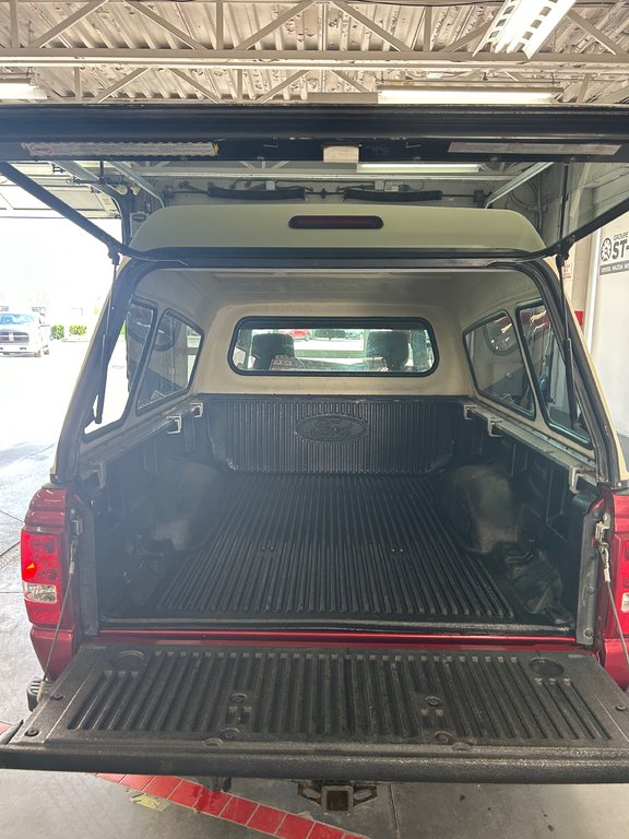 2011 Ford Ranger Sport in Cowansville, Quebec - 10 - w1024h768px