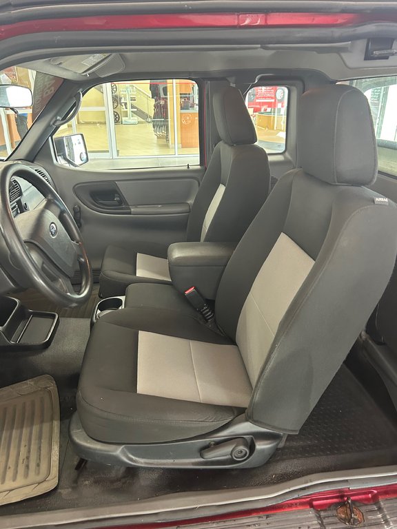 2011 Ford Ranger Sport in Cowansville, Quebec - 16 - w1024h768px