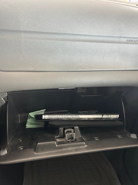 2011 Ford Ranger Sport in Cowansville, Quebec - 21 - w1024h768px