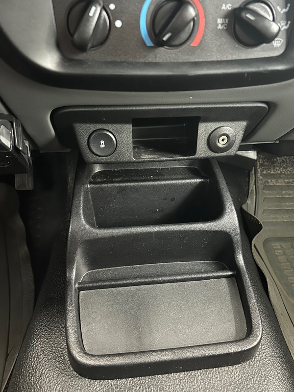 2011 Ford Ranger Sport in Cowansville, Quebec - 24 - w1024h768px