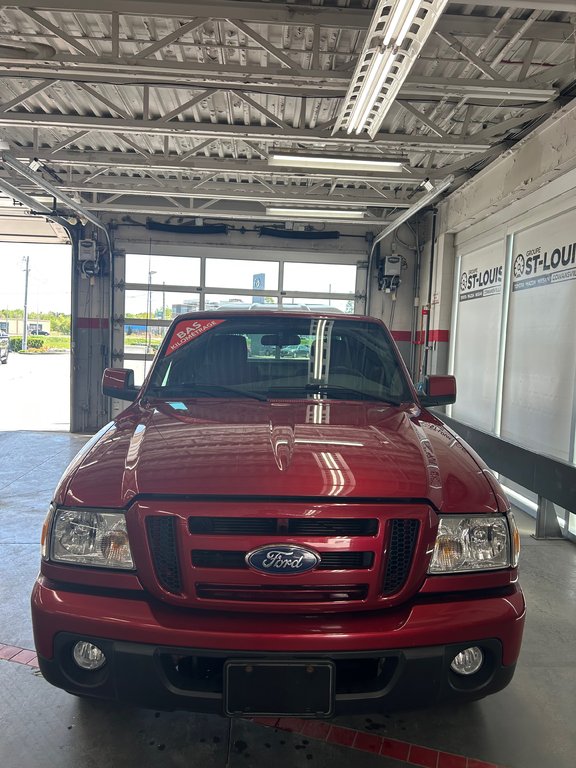 2011 Ford Ranger Sport in Cowansville, Quebec - 3 - w1024h768px