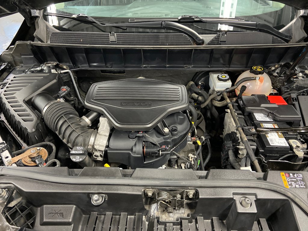 GMC Acadia SLE  AWD 2019 à Cowansville, Québec - 18 - w1024h768px
