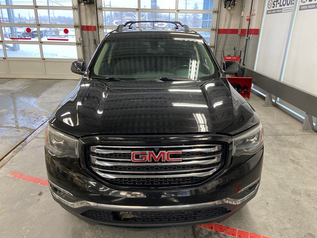GMC Acadia SLE  AWD 2019 à Cowansville, Québec - 16 - w1024h768px
