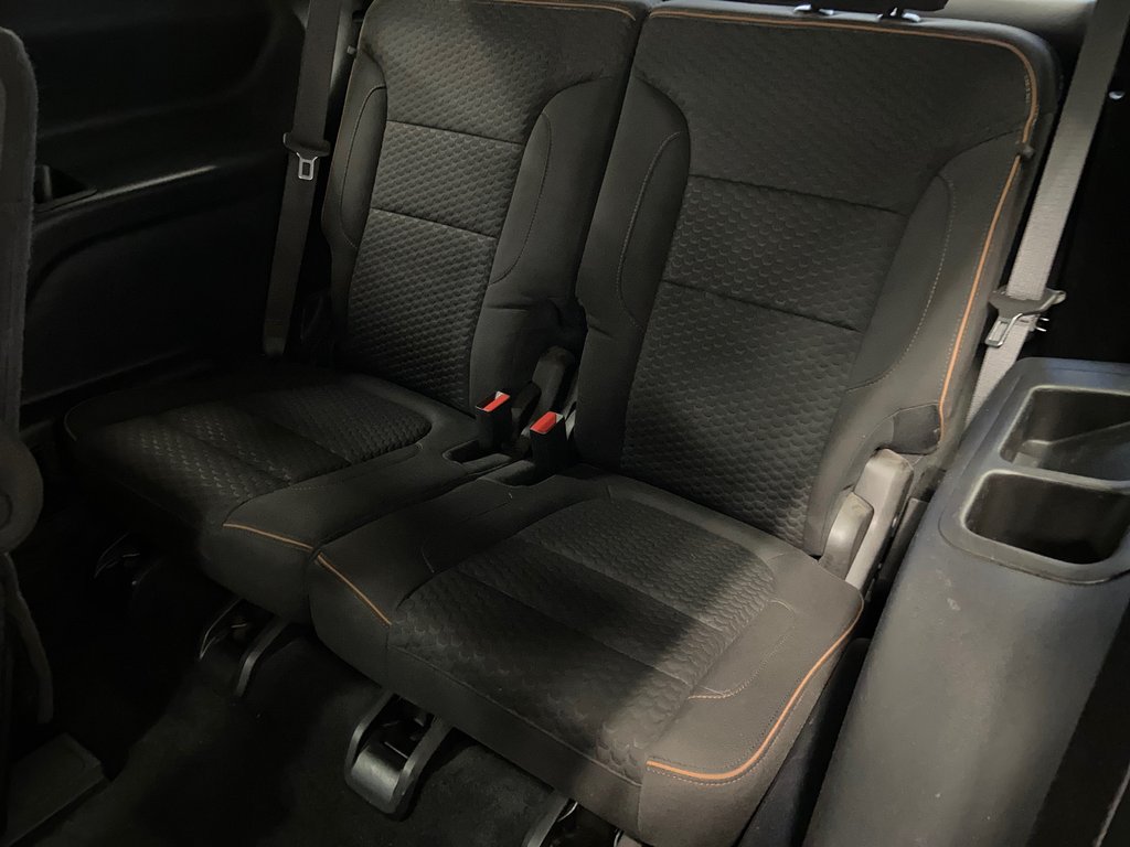 GMC Acadia SLE  AWD 2019 à Cowansville, Québec - 22 - w1024h768px