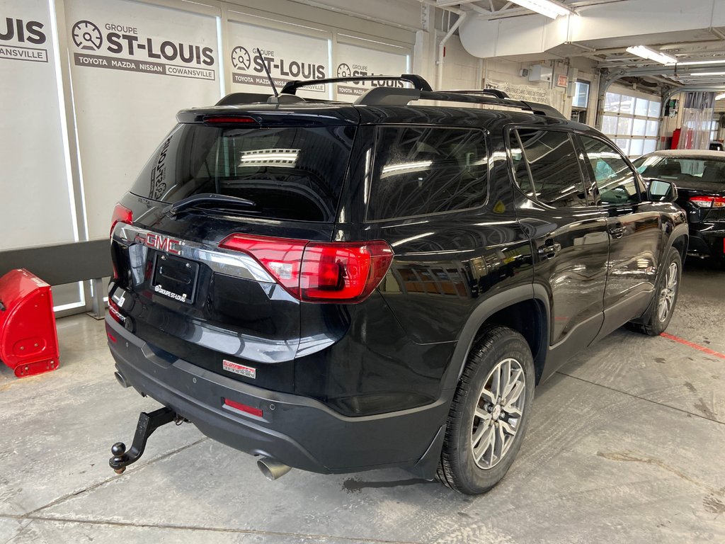 GMC Acadia SLE  AWD 2019 à Cowansville, Québec - 3 - w1024h768px