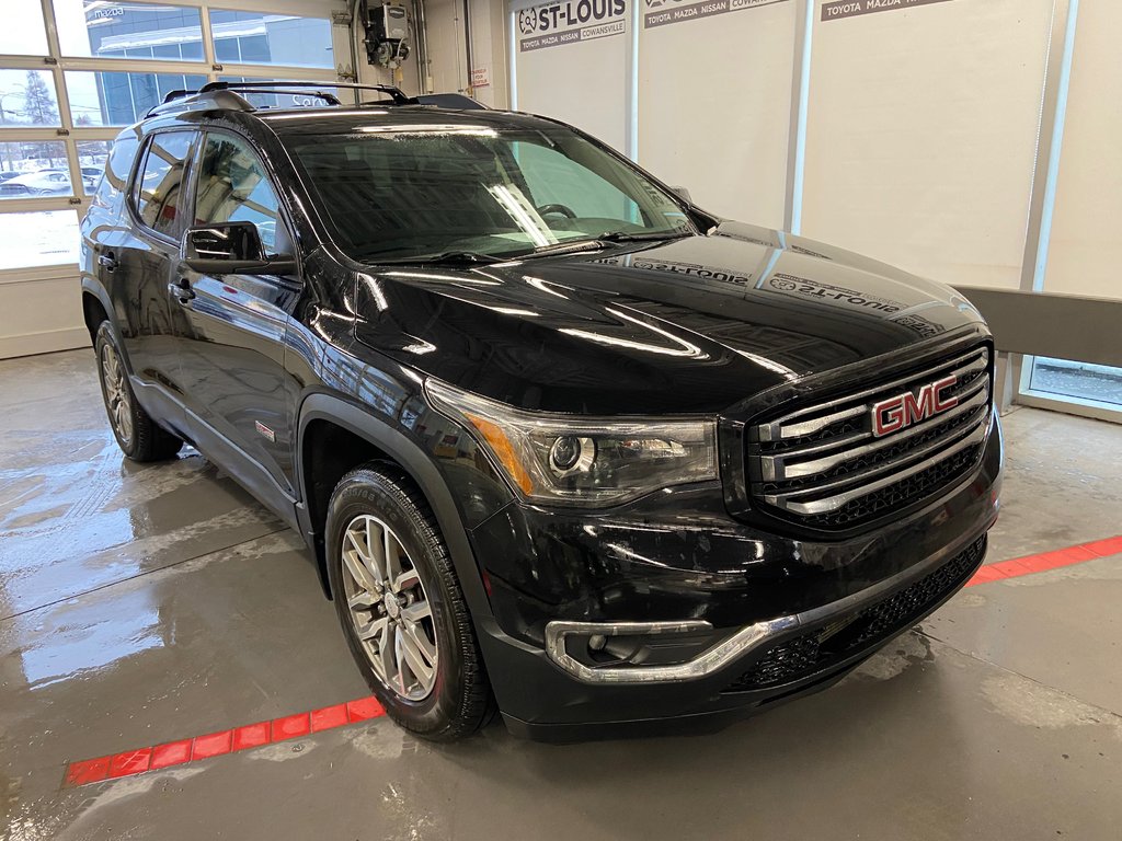 2019 GMC Acadia SLE  AWD in Cowansville, Quebec - 1 - w1024h768px