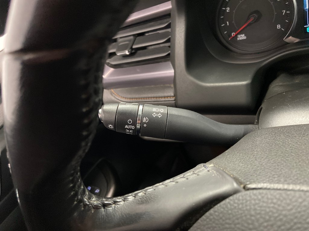 GMC Acadia SLE  AWD 2019 à Cowansville, Québec - 37 - w1024h768px