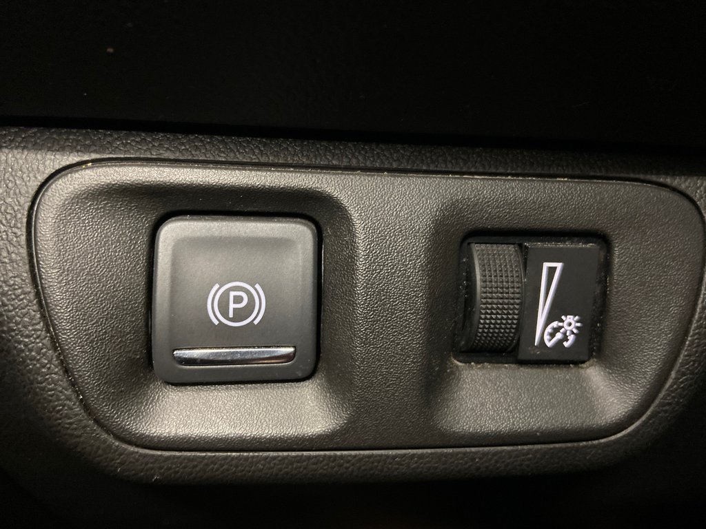 GMC Acadia SLE  AWD 2019 à Cowansville, Québec - 39 - w1024h768px