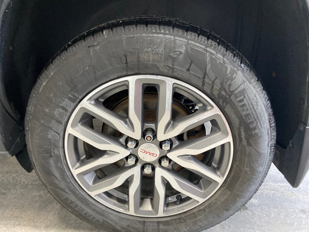 GMC Acadia SLE  AWD 2019 à Cowansville, Québec - 6 - w1024h768px