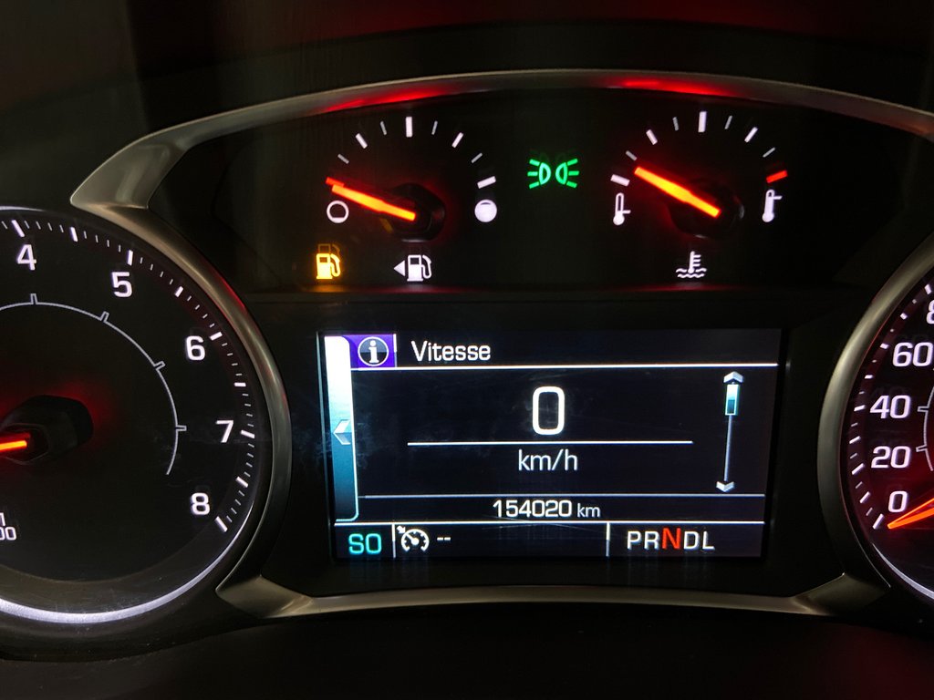 GMC Acadia SLE  AWD 2019 à Cowansville, Québec - 36 - w1024h768px