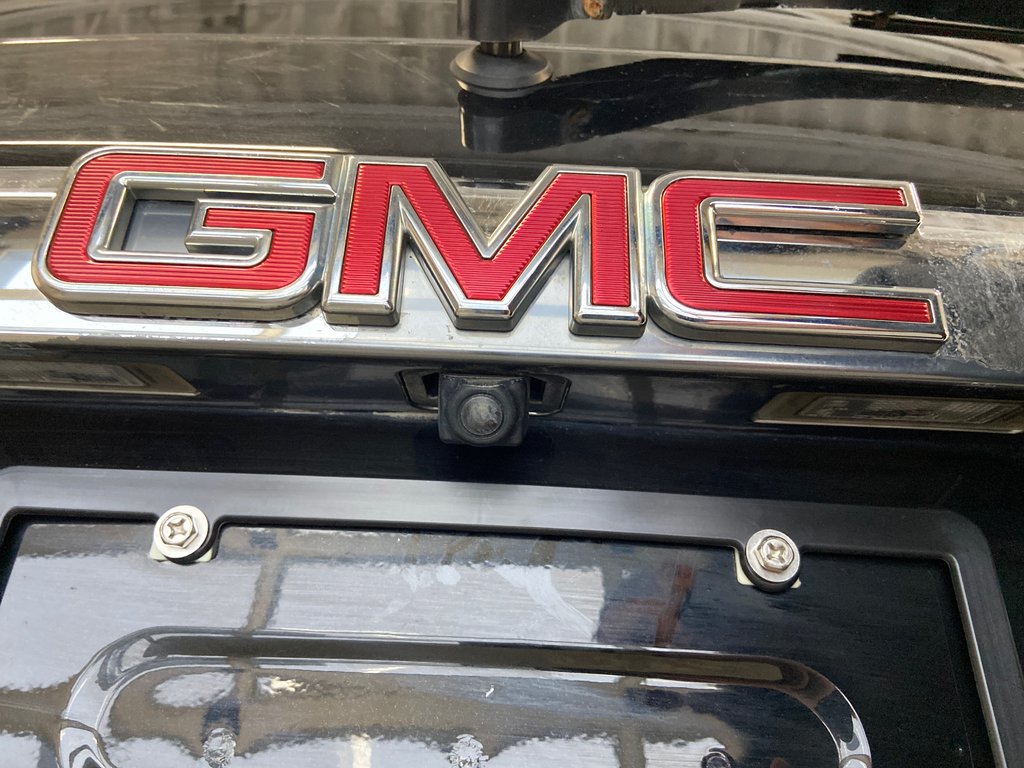 GMC Acadia SLE  AWD 2019 à Cowansville, Québec - 11 - w1024h768px