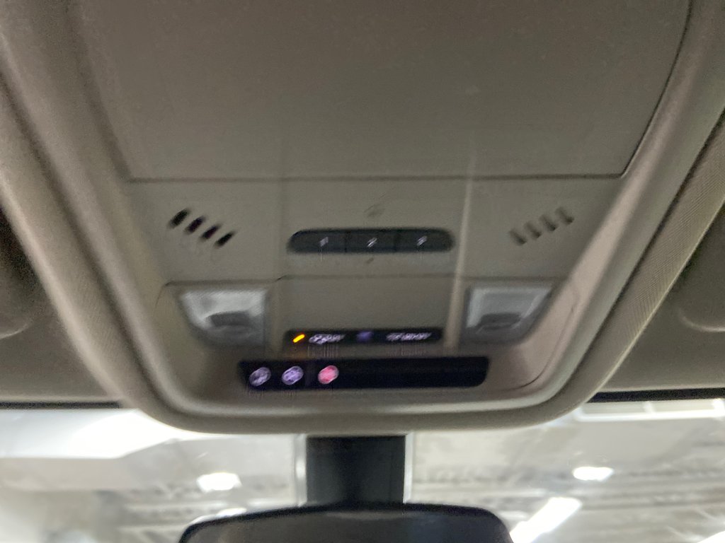 GMC Acadia SLE  AWD 2019 à Cowansville, Québec - 35 - w1024h768px