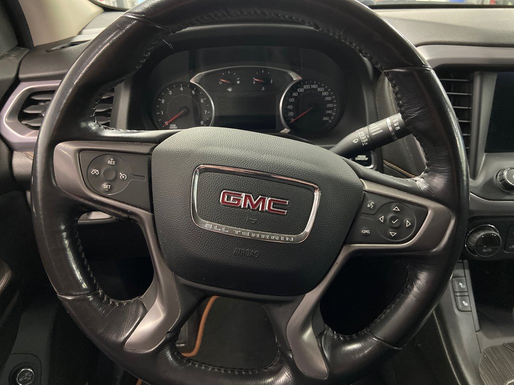 GMC Acadia SLE  AWD 2019 à Cowansville, Québec - 29 - w1024h768px