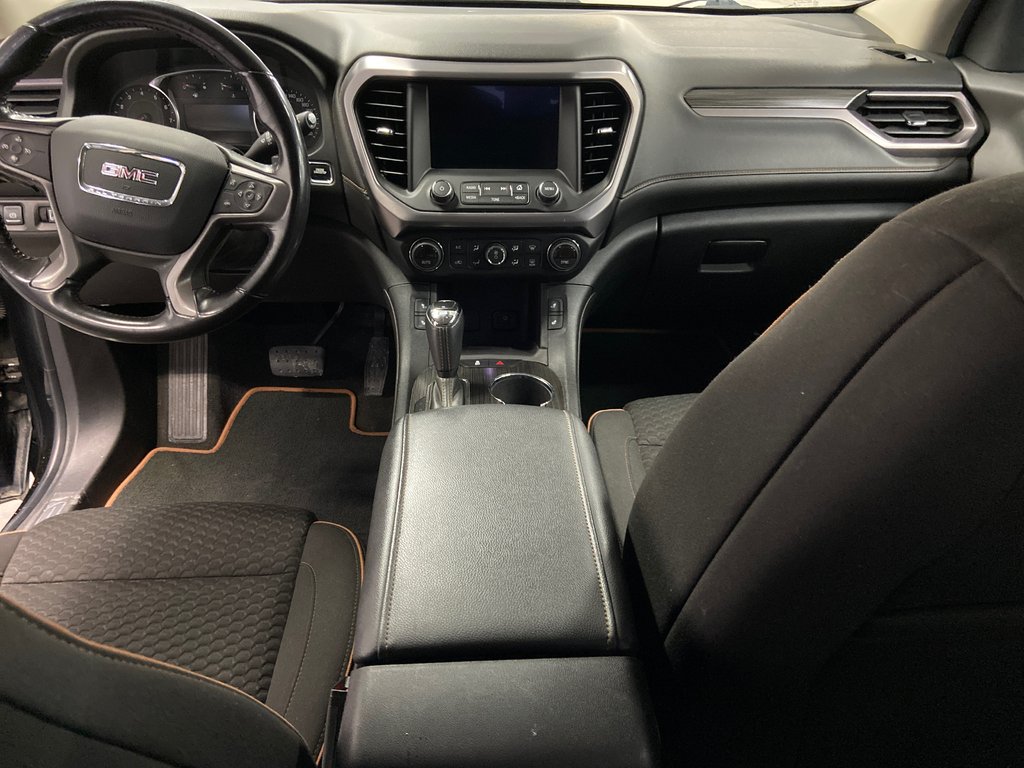 GMC Acadia SLE  AWD 2019 à Cowansville, Québec - 24 - w1024h768px