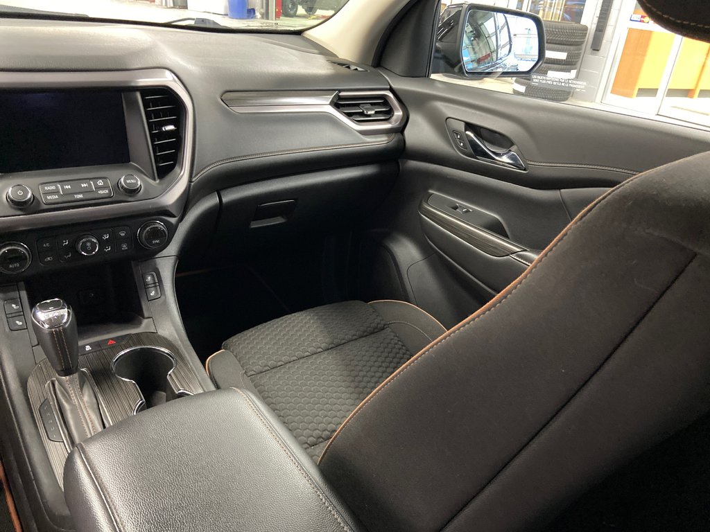 GMC Acadia SLE  AWD 2019 à Cowansville, Québec - 26 - w1024h768px