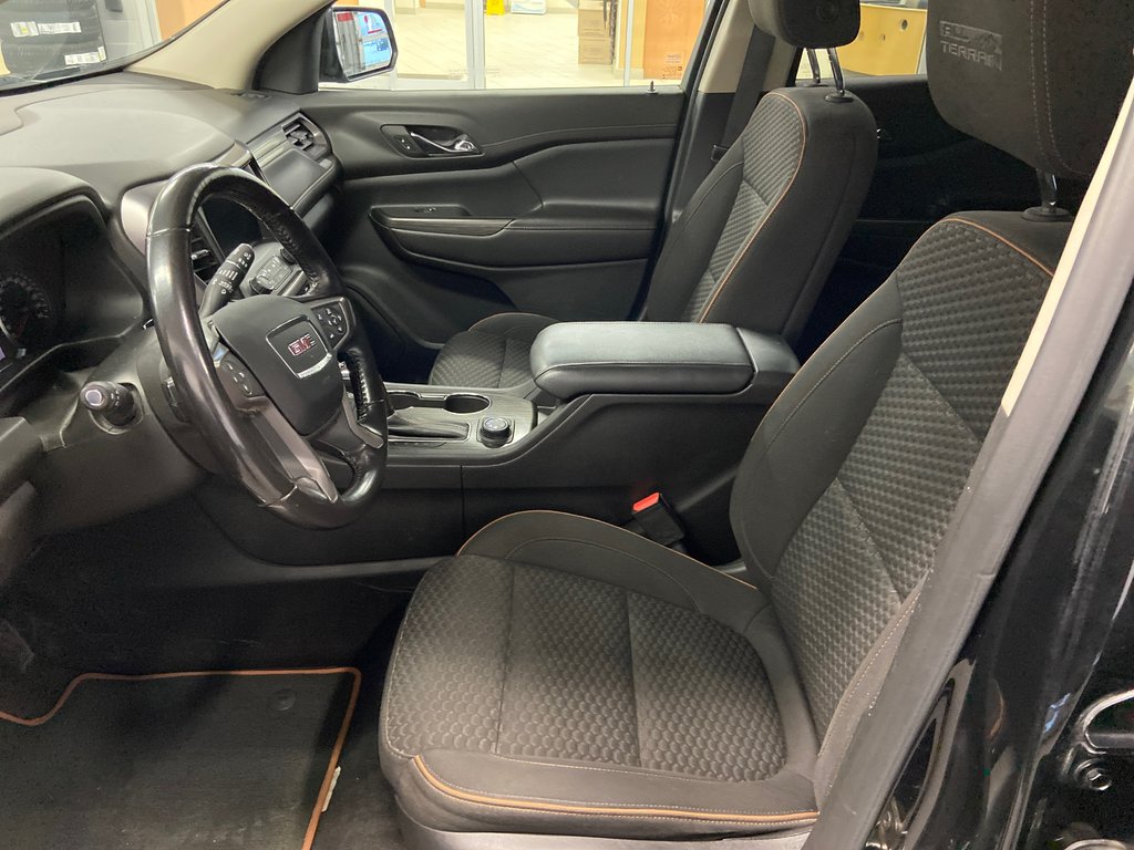 GMC Acadia SLE  AWD 2019 à Cowansville, Québec - 28 - w1024h768px