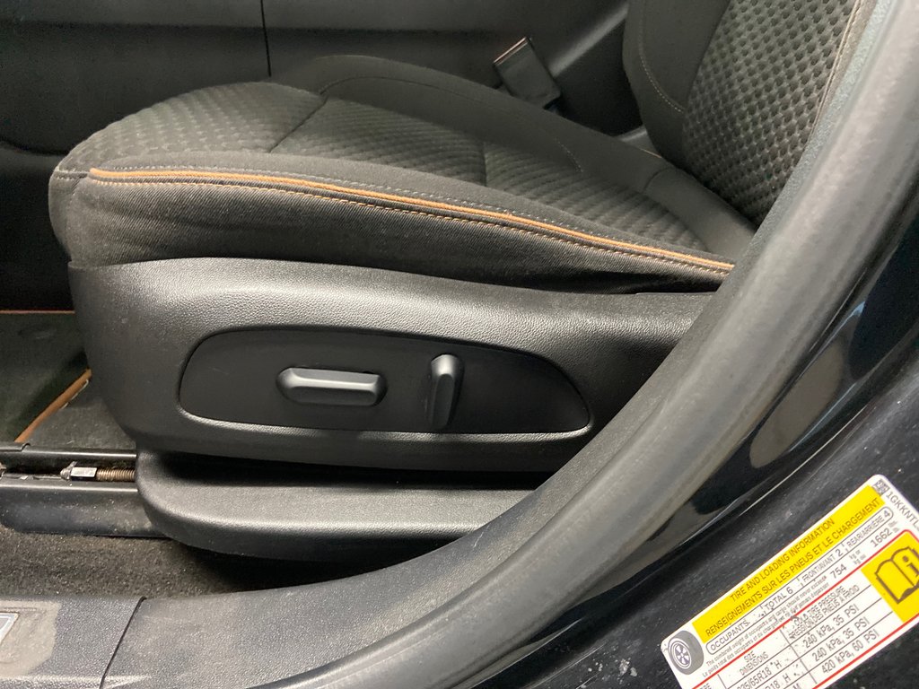 GMC Acadia SLE  AWD 2019 à Cowansville, Québec - 27 - w1024h768px